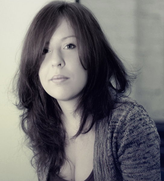 Евгения Гаврилова