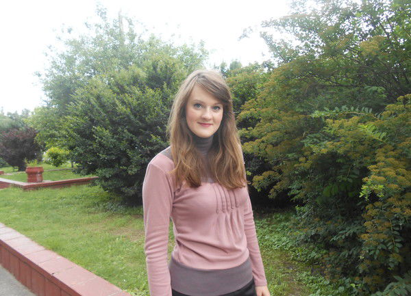 Оксана Крюкова