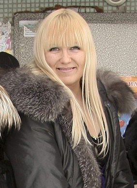 Татьяна Романовская