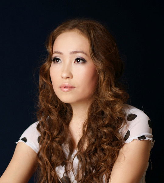 Марина Николаева