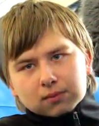 Коля Пономарёв