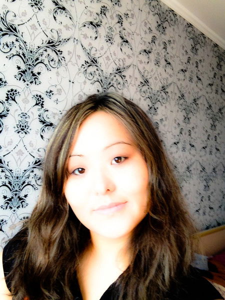 Айзат Баткалова