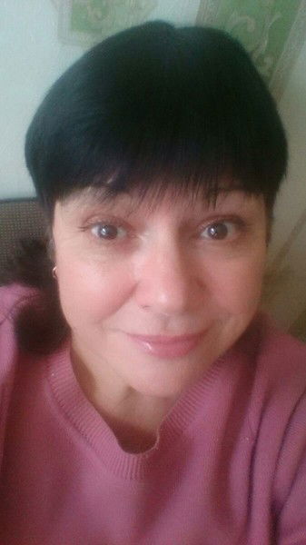 Наталья Курникова