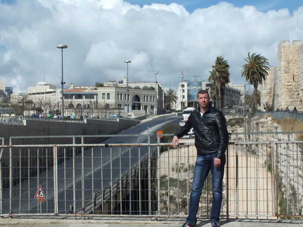 Олег Марченко