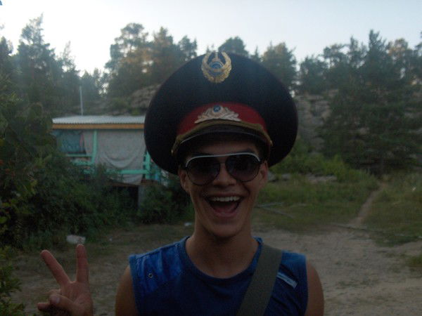 Стас Булдаков