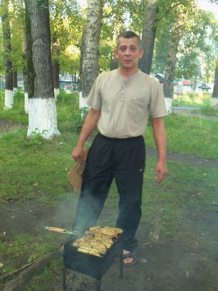 Дима Тебекин