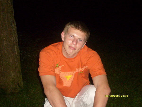 Александр Ионов