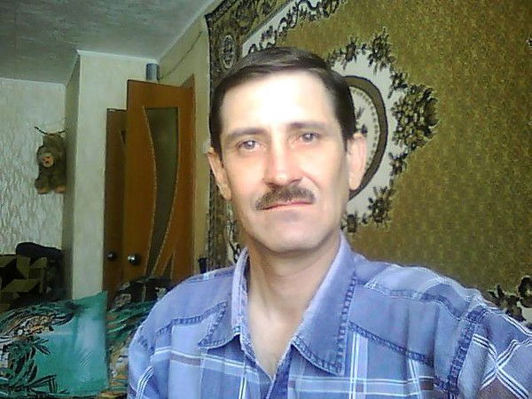 Владимир Игнатов