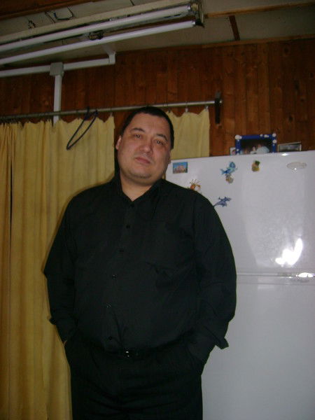 Равиль Губайдуллин