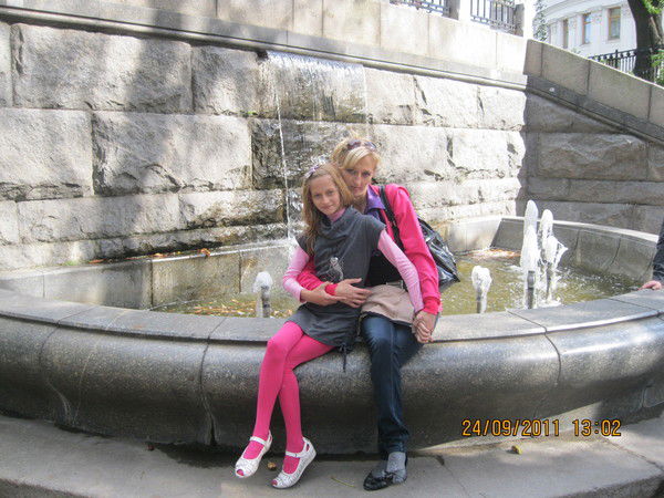 Наталья Сабова