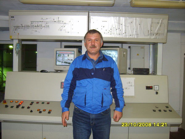 Сергей Рерих