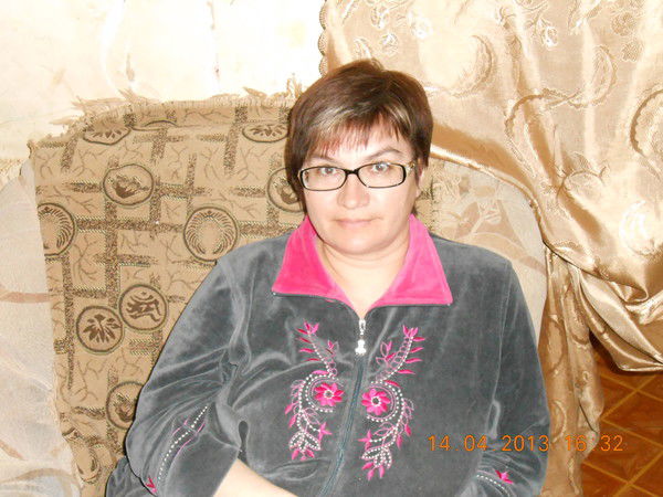 Светлана Билько