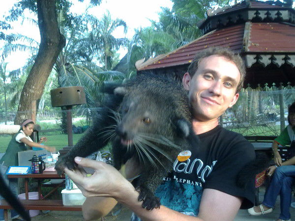 Валентин Гартин