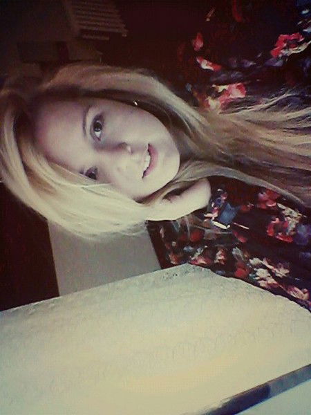 Алёна Ткачёва