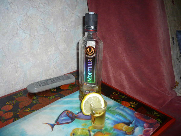 Александр Кузин