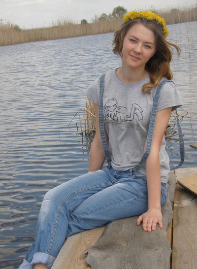 Инна Игнатьева