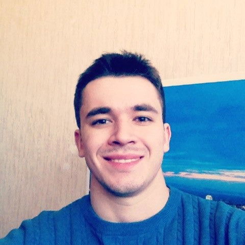 Родион Величинский