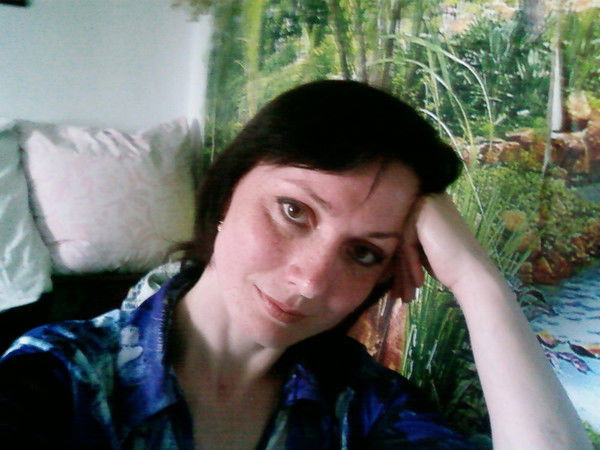 Оксана Осиновская