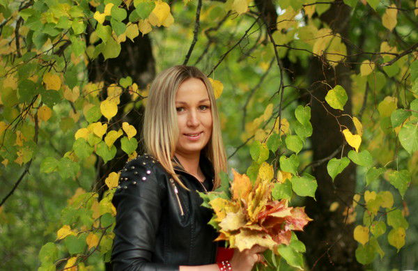 Екатерина Курбатова