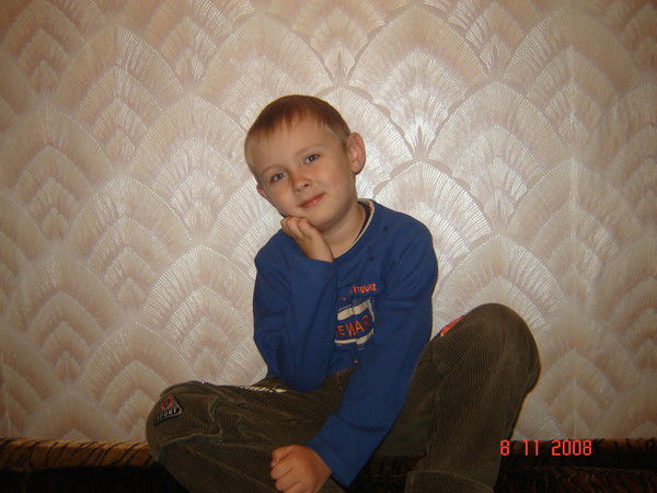 Владислав Руденко