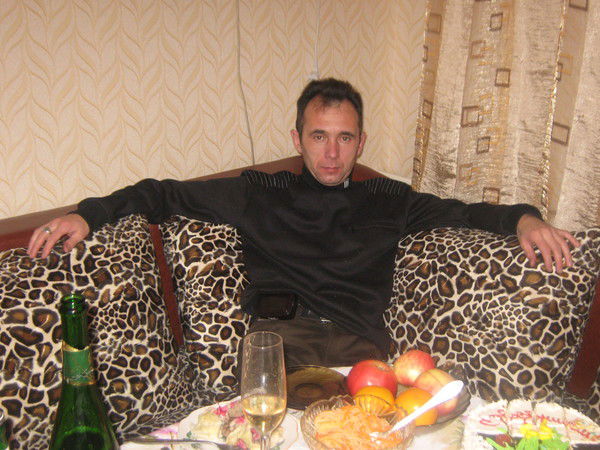 Адильжан Османов