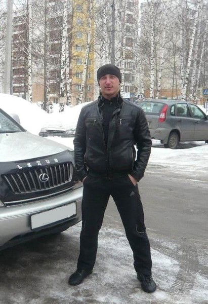 Антон Ситников