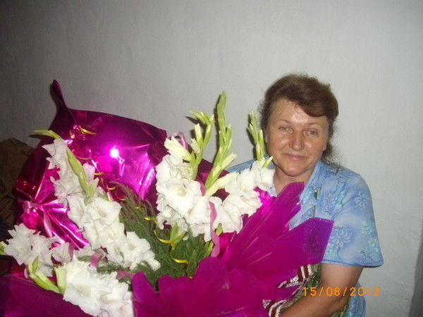 Светлана Александровна