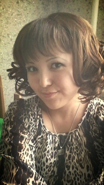 Лейла Бейсенова