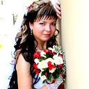 Марина Володько (Шевчук)