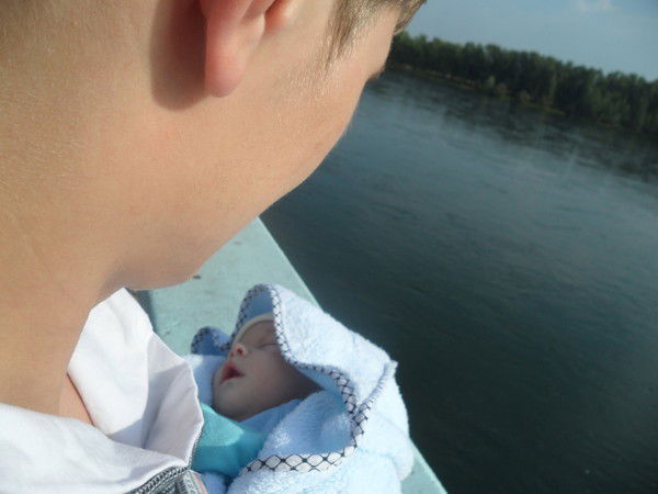 Дарья Ивлева