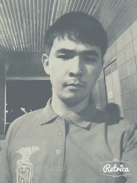 Ернияз Алтынбеков