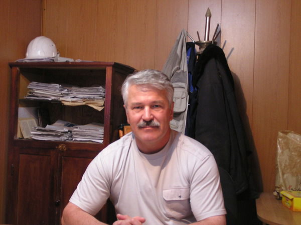 Дмитрий Осадчук