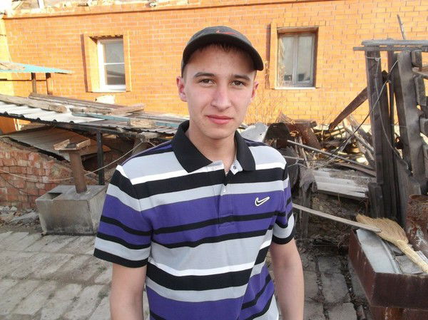 Артур Хужин