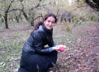 Шада Бабаярова