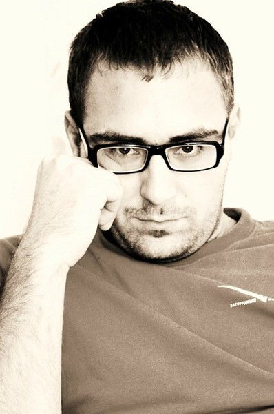 Кирилл Росляков