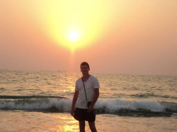 Рустам Аюпов