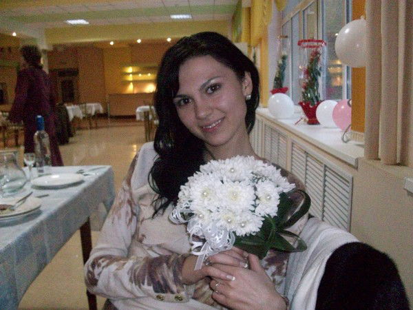 Юля Зиновьева