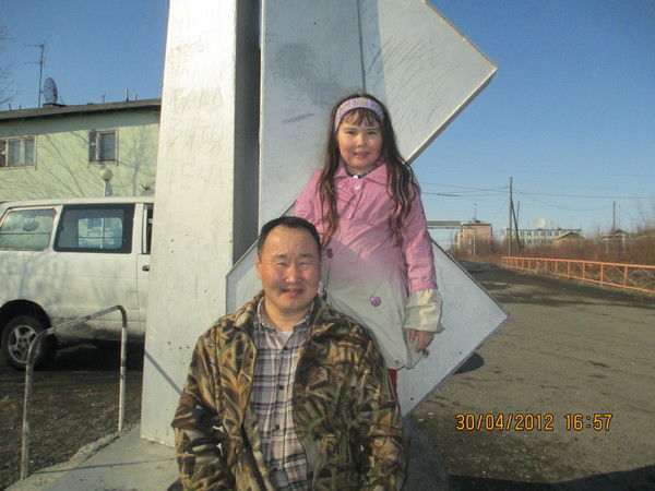 Игорь Слепцов