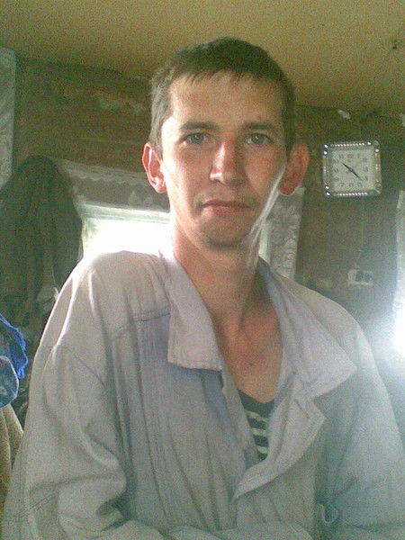 Павел Алексеев