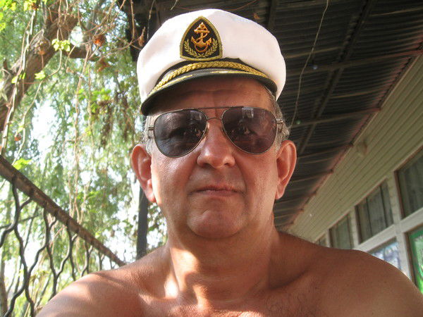 Виктор Тишаков