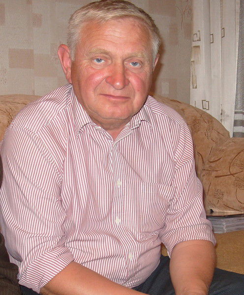 Александр Романов