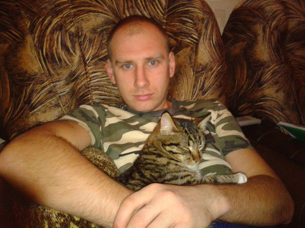 Сергей Пташник