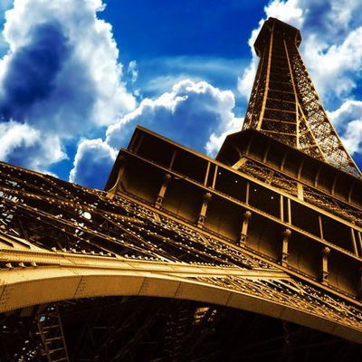 Мария Сергеевна