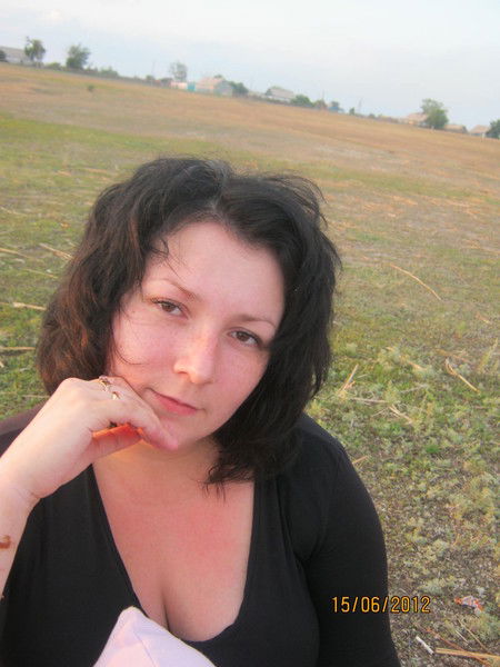 Регина Мугтисламова