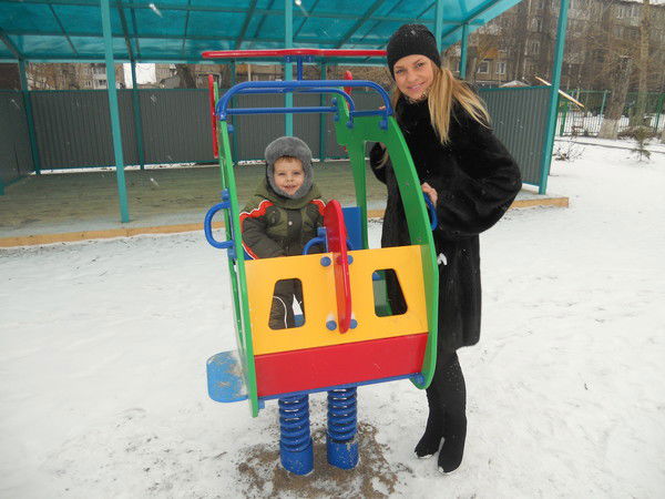 Екатерина Артеменко