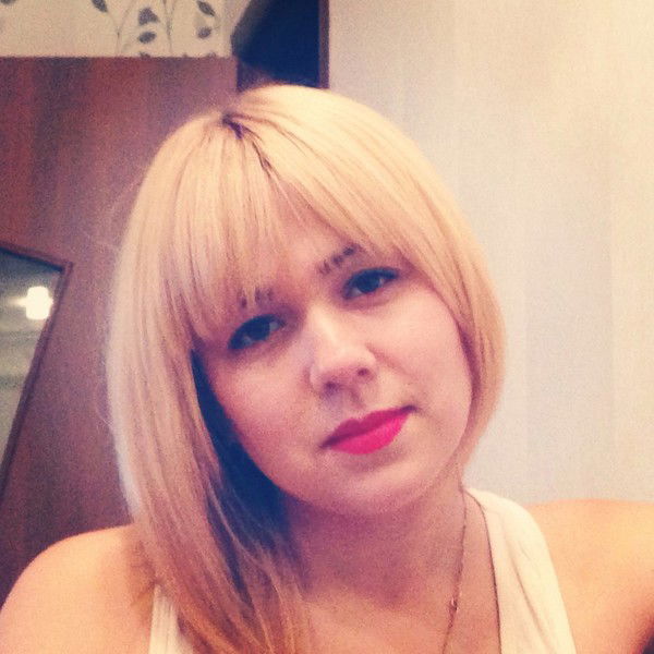 Александра Клинова