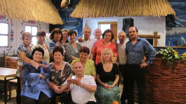 Людмила Левченко