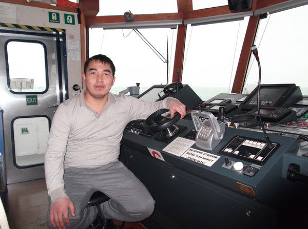 Махат Агдилдаев