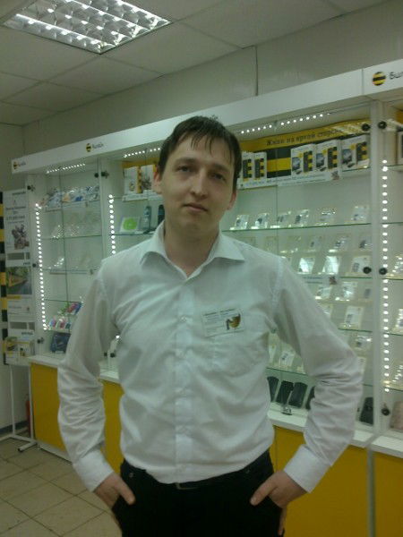 Вадим Генитулин