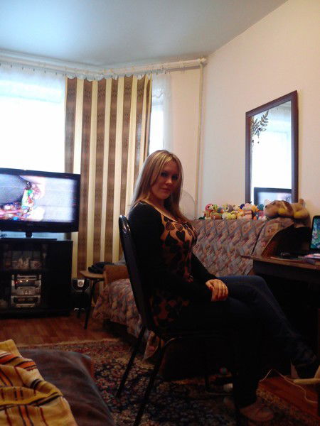 Катерина Власова